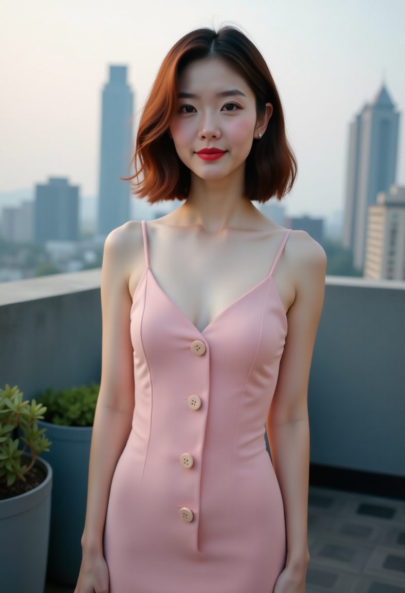 AI短剧视频封面