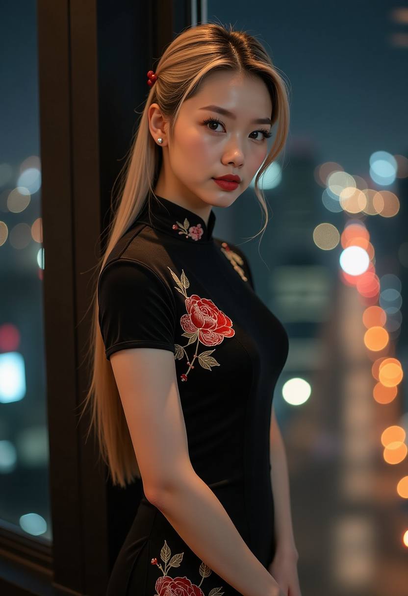 都市短剧封面