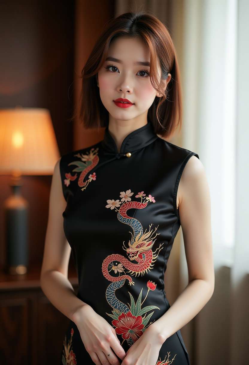 短剧解说封面