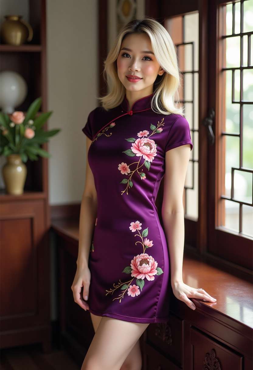 短剧幕后花絮
